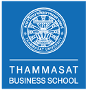 Thammasat Business School logo