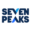 Seven Peaks Software logo